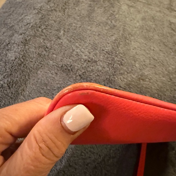 kate spade Chrissy Berkshire road Wristlet - Picture 8 of 9